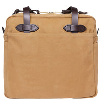 Filson Rugged Twill Original - Aktentasche 40.5 cm (tan)