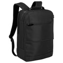 Travelite Workfloow - Rucksack L 17" 46 cm (schwarz) - Ansicht 4