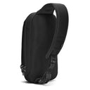 pacsafe V Tech Sling - Umhängetasche 40 cm (jet black) - Ansicht 4