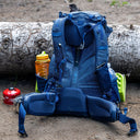 Exped Lightning 50 - Wanderrucksack S/M 70 cm (navy) - Ansicht 3