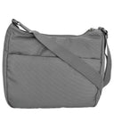 Mandarina Duck MD20 - Umhängetasche 28 cm (steel) - Ansicht 4