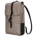 Rains Backpack Mini - Rucksack 13" 45 cm (cinder) - Ansicht 2
