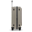 Stratic Phoenix ML - 4-Rollen-Trolley mit Vortasche 65 cm erw. (champagne) - Ansicht 6