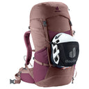 Deuter Futura Pro 34 SL - Women's Wanderrucksack 63 cm (cassis-ashrose) - Ansicht 9