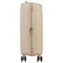 American Tourister Soundbox - 4-Rollen-Kabinentrolley 55 cm (coconut sand) - Ansicht 6