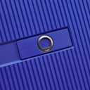Delsey Paris Vauban - 4-Rollen-Kabinentrolley Slim S 55 cm (elektrikblau) - Ansicht 8