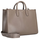 BOSS Women Sandy MED Tote - Shopper 36 cm (brown overflow) - Ansicht 5