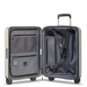 Stratic Phoenix SL - 4-Rollen-Kabinentrolley 55 cm erw. (champagne) - Ansicht 7