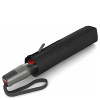 Knirps T.400 extra L Duomatic - Regenschirm (black) - Ansicht 2