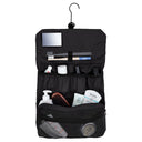 Vaude WegaWrap - Kulurbeutel 32 cm (black) - Ansicht 5