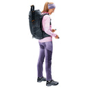 Deuter Futura Pro 30 SL - Wanderrucksack 61 cm (black) - Ansicht 12