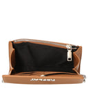 Replay - Umhängetasche/Clutch 20 cm (brick brown) - Ansicht 6