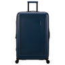 American Tourister Dashpop - 4-Rollen-Trolley 77 cm erw. (blau)