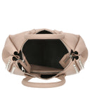 Replay - Handtasche Umhängetasche 32 cm (pink brown) - Ansicht 6