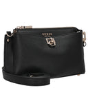 Guess Bianca Mini - Umhängetasche 21 cm (black) - Ansicht 5