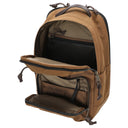 Filson Dryden - Rucksack 16" 46 cm (whiskey) - Ansicht 6