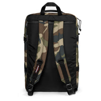 Eastpak selection Travelpack 42 - Reiserucksack 17" 51 cm (camo) - Ansicht 2