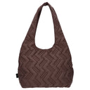 zwei Cleo CL100 - Shopper 36 cm (brown)