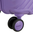 American Tourister Diablast - 4-Rollen-Kabinentrolley 55 cm (purple pulse) - Ansicht 9