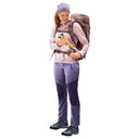 Deuter Futura Pro 34 SL - Women's Wanderrucksack 63 cm (cassis-ashrose) - Ansicht 11