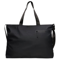 Rains Dash Messenger Tote Bag W3 - Reisetasche 50 cm (black)