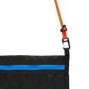 Cotopaxi Lista 2L Lightweight Crossbody Bag - Shoulder Bag (black) - View 5
