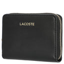 Lacoste Zip Coin Wallet XS - Geldbörse 6cc 11.5 cm (noir) - Ansicht 4