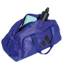 adidas Defender Duffelbag - Sporttasche S 49 cm (purpur/black) - Ansicht 4