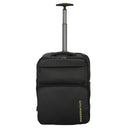 Mandarina Duck Zephyr - Rucksacktrolley 54 cm (black)