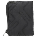 zwei Cleo CLW5 - Geldbörse 6cc 13 cm (black-new) - Ansicht 4