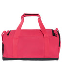 adidas Linear - Sporttasche S 45 cm (power pink/white) - Ansicht 3