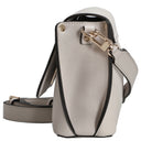Guess Meridian II - Umhängetasche 28 cm (ivory) - Ansicht 3
