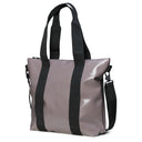 Rains Tote Bag Mini - Shopper 36 cm (cinder glaze) - Ansicht 2