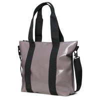 Rains Tote Bag Mini - Shopper 36 cm (cinder glaze) - Ansicht 2