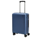 Echolac Celestra BLX - 4 Rollen - Kabinentrolley S 55 cm (navy) - Ansicht 2