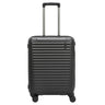 Echolac Celestra BLX - 4 Rollen - Kabinentrolley S 55 cm (schwarz)