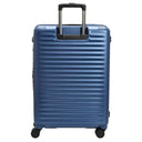 Echolac Celestra BLX - 4 Rollen - Trolley 65 cm erw. (navy) - Ansicht 4