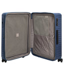 Echolac Celestra BLX - 4 Rollen - Trolley 65 cm erw. (navy) - Ansicht 6