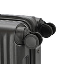 Echolac Celestra BLX - 4 Rollen - Trolley 65 cm erw. (nero) - Ansicht 8