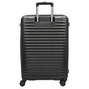 Echolac Celestra BLX - 4 Rollen - Trolley 65 cm erw. (nero) - Ansicht 4