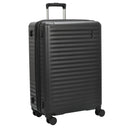 Echolac Celestra BLX - 4 Rollen - Trolley 65 cm erw. (nero) - Ansicht 5