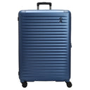 Echolac Celestra BLX - 4 Rollen - Trolley L 75 cm erw. (navy)