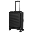 Echolac Celestra FA - 4-Rollen-Kabinentrolley 14" S 55 cm erw. USB (black) - Ansicht 2