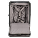 Echolac Celestra FA - 4-Rollen-Kabinentrolley 14" S 55 cm erw. USB (deep olive) - Ansicht 8