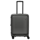Echolac Celestra FA - 4-Rollen-Kabinentrolley 14" S 55 cm erw. USB (deep olive)