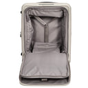 Echolac Celestra FA - 4-Rollen-Kabinentrolley 14" S 55 cm erw. USB (white sand) - Ansicht 8