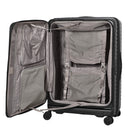 Echolac Celestra FA - 4-Rollen-Trolley L 75 cm erw. (black) - Ansicht 6
