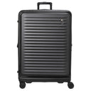 Echolac Celestra FA - 4-Rollen-Trolley L 75 cm erw. (black)