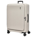 Echolac Celestra FA - 4-Rollen-Trolley L 75 cm erw. (white sand) - Ansicht 2