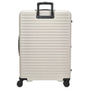 Echolac Celestra FA - 4-Rollen-Trolley L 75 cm erw. (white sand) - Ansicht 4